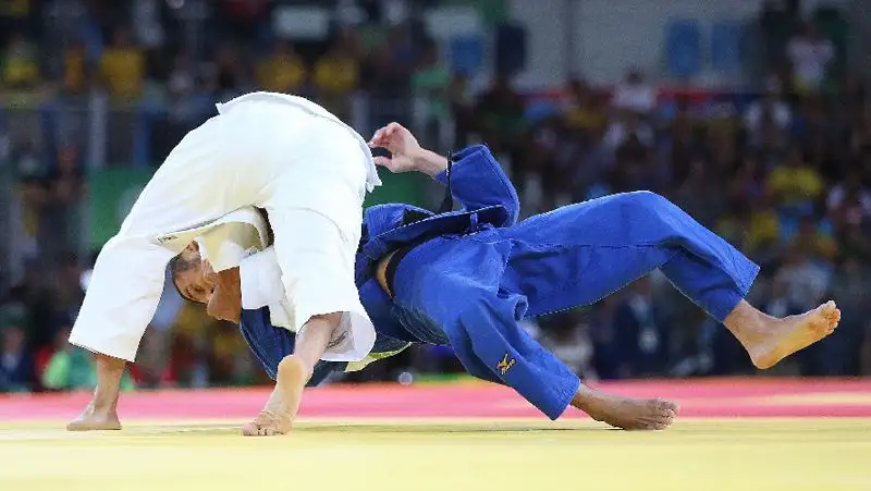 Казахстан назвал состав на домашний Чемпионат Азии по дзюдо