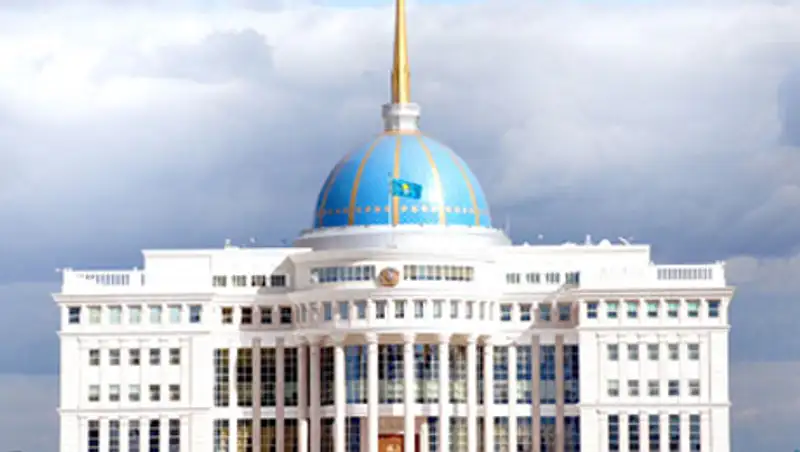 Госаппарату распределили полномочия