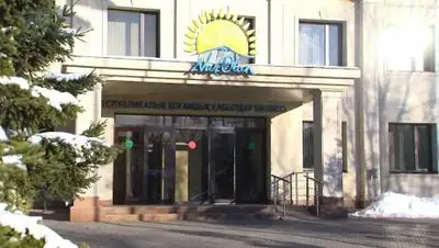 Nur Otan, фото - Новости Zakon.kz от 01.04.2021 15:54