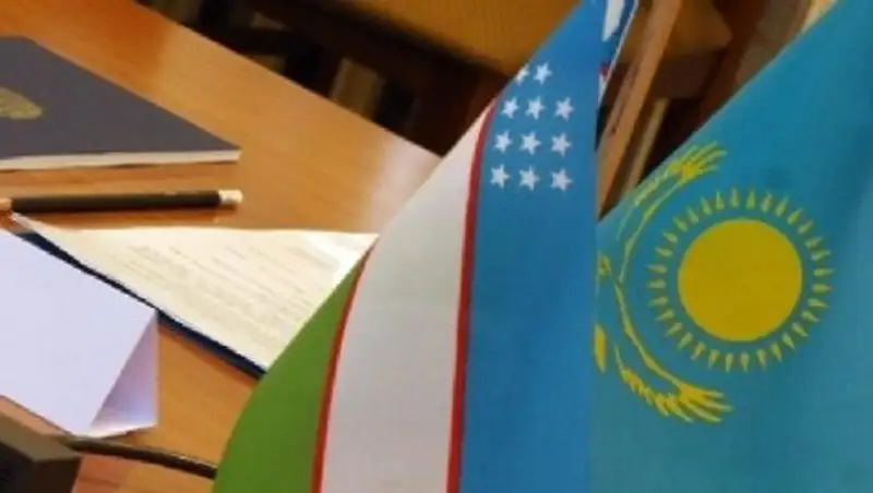 Казахстан и Узбекистан обсудили совместное противостояние ЧС