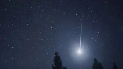 Астрономы рассказали о том, что можно будет увидеть в небе в декабре