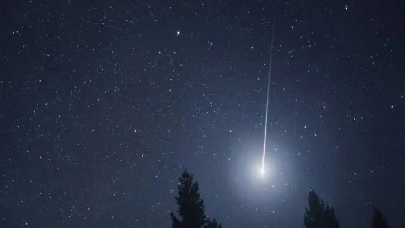 Астрономы рассказали, что можно будет увидеть в небе в декабре