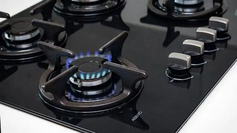 В одном из районов Алматы отключили подачу газа