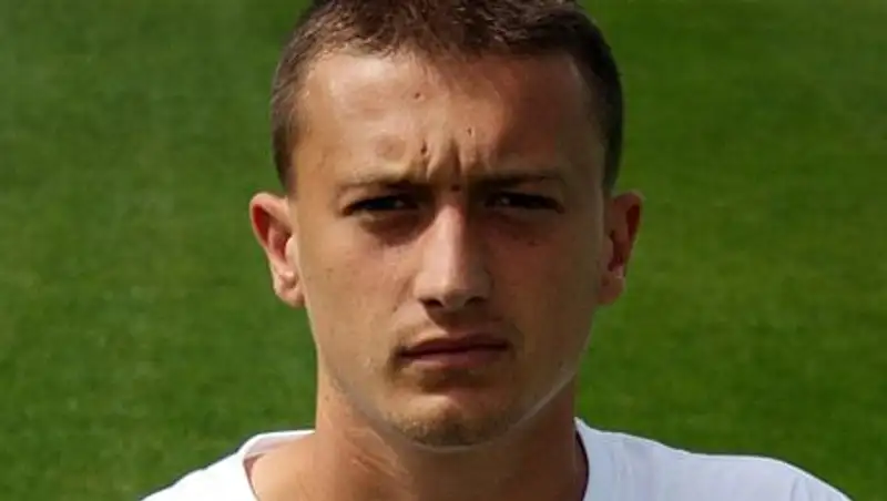 ФФК РК пожизненно дисквалифицировала игрока «Тобола» Тонева