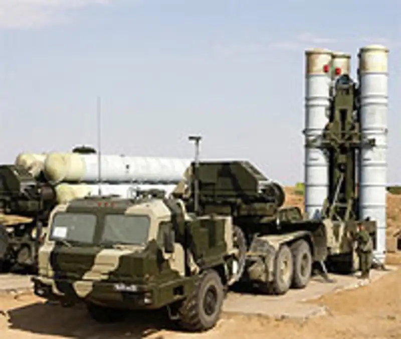 Россия объединит ПВО с Казахстаном