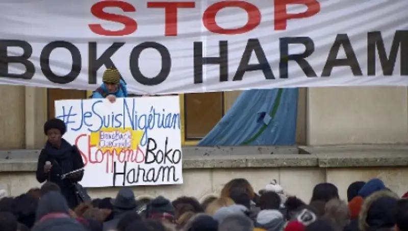 Боевики убили 100 человек при нападении на город в Камеруне