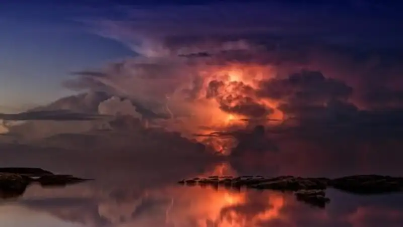 Разгадана тайна Бермудского треугольника