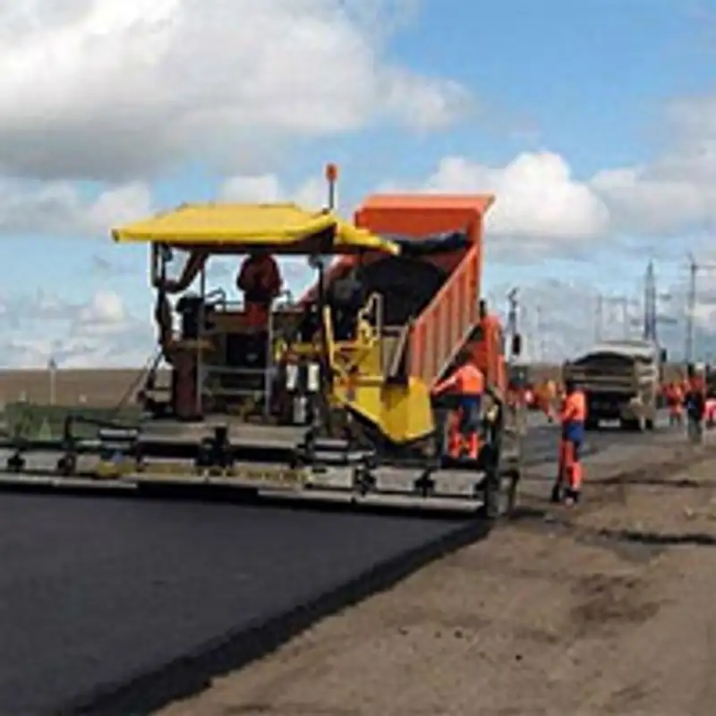 В 2013 году в Казахстане будет охвачено ремонтом 3 500 км республиканских дорог, фото - Новости Zakon.kz от 30.05.2013 22:54