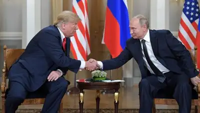 РИА Новости / Сергей Гунеев, фото - Новости Zakon.kz от 20.07.2018 07:38