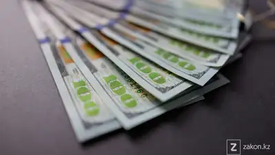 Биржа, валюта, торги, фото - Новости Zakon.kz от 23.11.2021 11:18