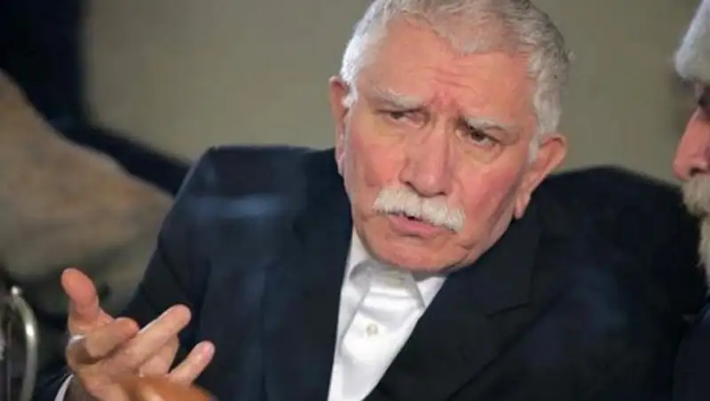 Джигарханян выписался из больницы