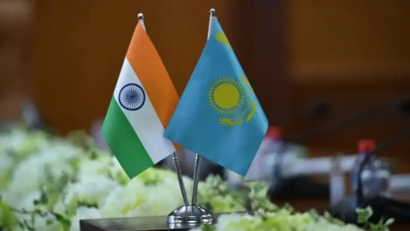 В ЮКО индийские предприниматели примут участие в развитии легкой промышленности