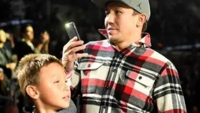 Фото: SPORTS.KZ, фото - Новости Zakon.kz от 23.01.2018 06:00