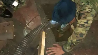 otyrar.kz, фото - Новости Zakon.kz от 17.02.2020 10:05