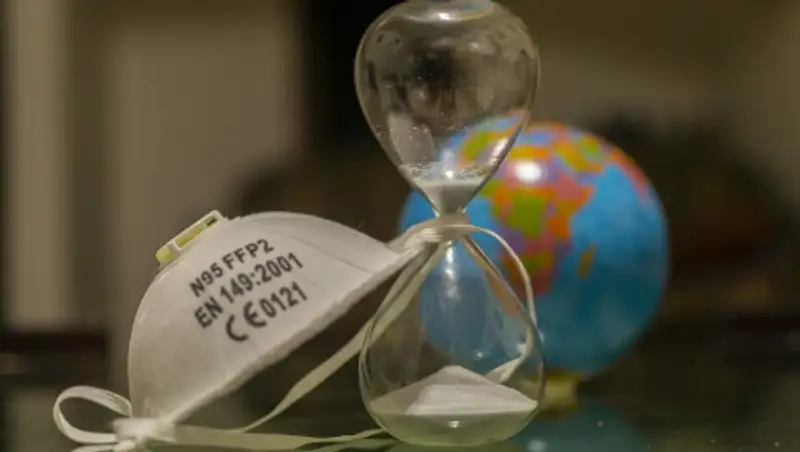 Китай усомнился в источнике происхождения коронавируса