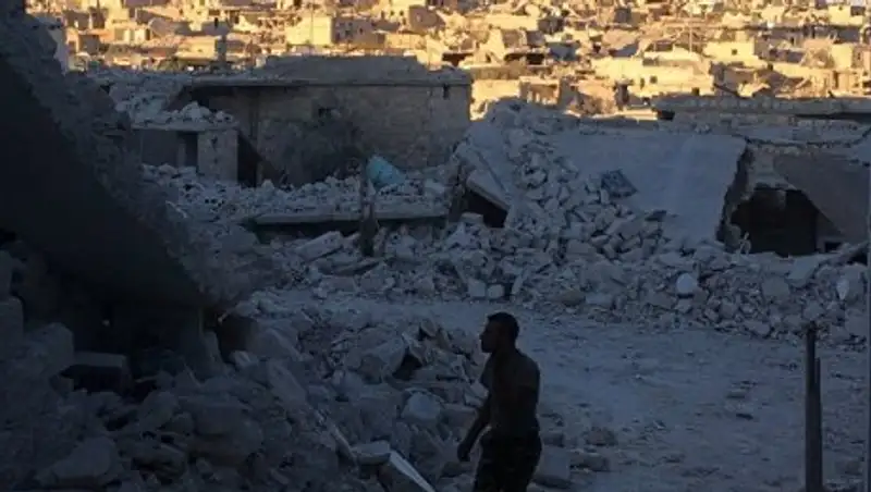 МИД РФ: встреча в Астане по Сирии должна дополнять переговоры в Женеве