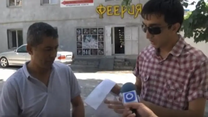 Шымкентцы выложили по $3 тысячи за «работу» на автосборочных заводах Японии