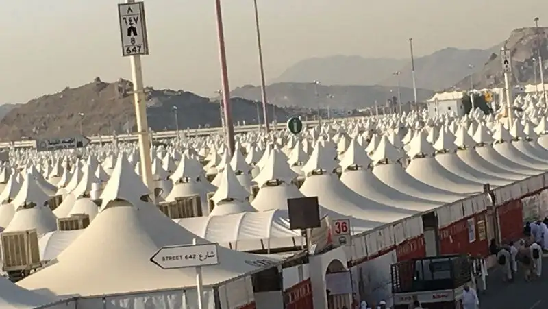 Первые казахстанские паломники отправятся на хадж 28 июня прямыми авиарейсами