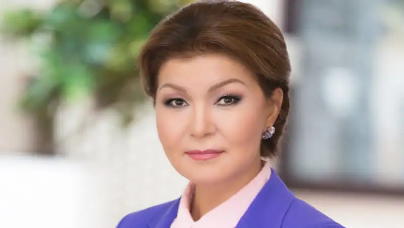 Педагог – это не просто профессия — Дарига Назарбаева поздравила учителей