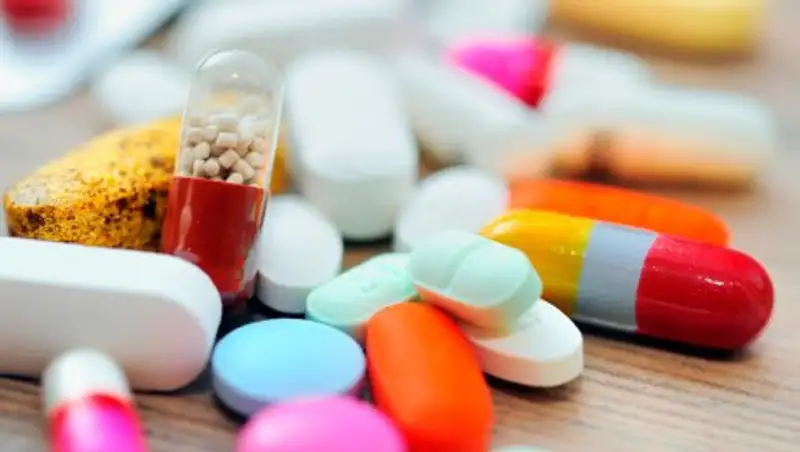 &#1178;аза&#1179;станды&#1179;тар жылына 366 млрд те&#1187;геге д&#1241;рі-д&#1241;рмек сатып алады