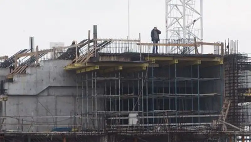 Министерство спорта России попросило отказаться от аудита объектов ЧМ-2018