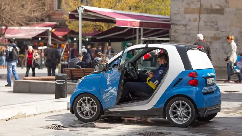 В Стамбуле выписали из больниц 50 пострадавших при взрыве