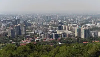 Нур-Султан и Алматы попали в рейтинг лучших студенческих  городов мира, фото - Новости Zakon.kz от 01.07.2022 13:35
