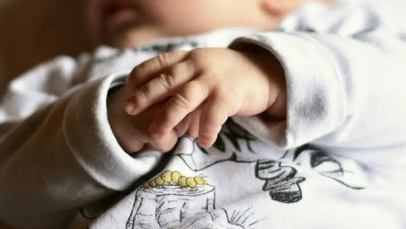 В США спустя 55 лет нашли похищенного ребенка