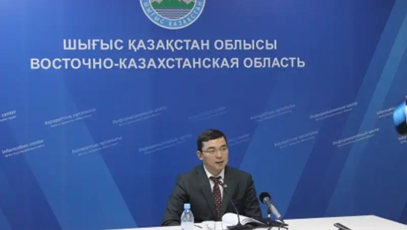 В ВКО разоблачают лжепредприятия