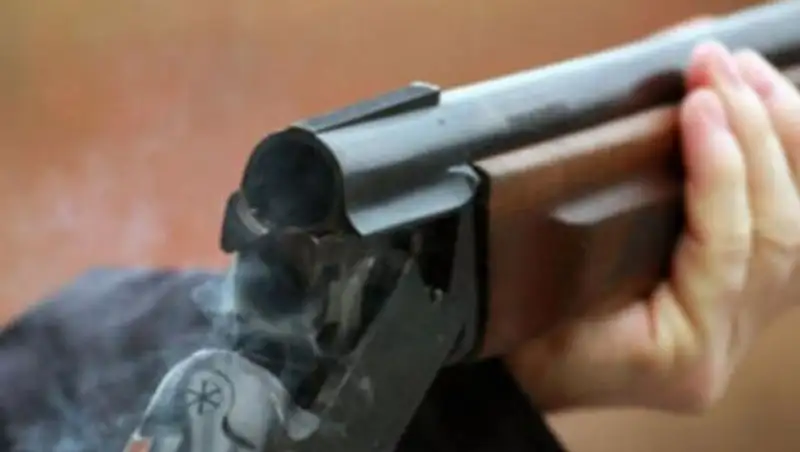 На улице стреляли в мужчину из-за мести в Туркестанской области