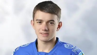 ХК Барыс, фото - Новости Zakon.kz от 06.01.2019 19:17