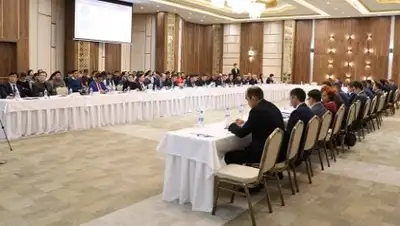 Академия правоохранительных органов, фото - Новости Zakon.kz от 16.11.2018 19:09