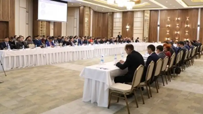 В Казахстане усилят прозрачность правоохранительной деятельности