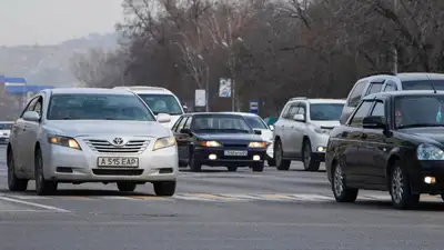 Казахстан легализация автомобили , фото - Новости Zakon.kz от 30.01.2023 11:43