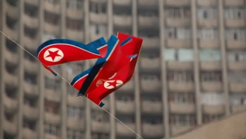 МИД КНДР заявил о возможной реакции "ядерными силами" на действия США