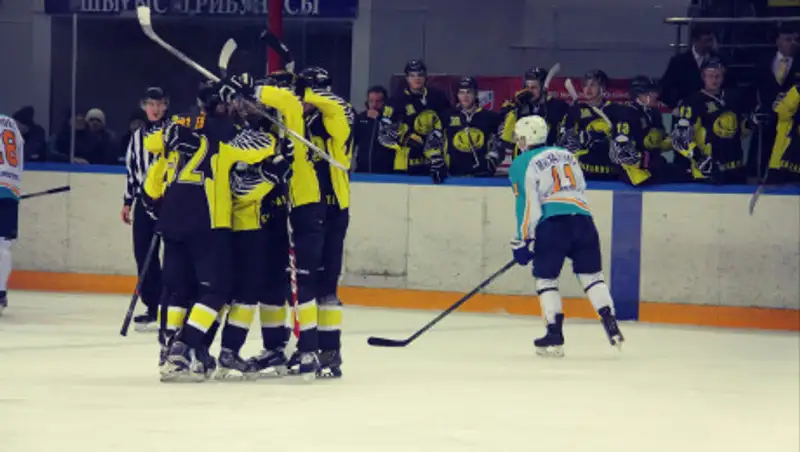 "Сарыарка" одолела "Торпедо", дважды отыгрываясь в ходе матча