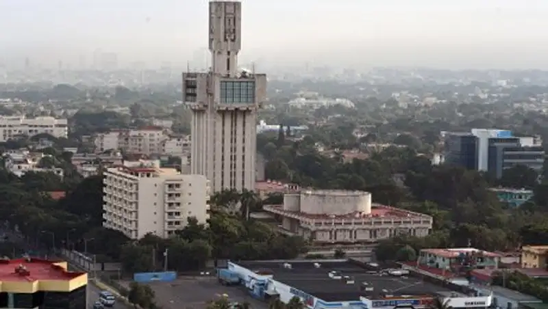 В Гаване скончалась младшая сестра Фиделя Кастро