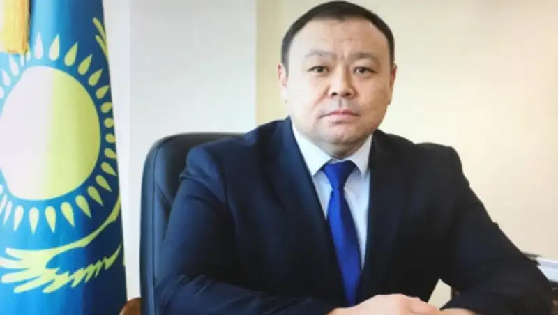 Назначен заместитель акима Карагандинской области