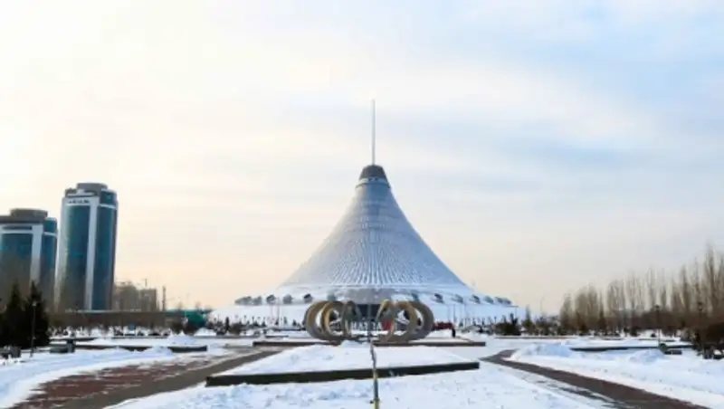 Объем розничного товарооборота в столице увеличился на 1,7%