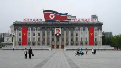 © РИА Новости / Мария Фролова, фото - Новости Zakon.kz от 07.02.2018 17:01