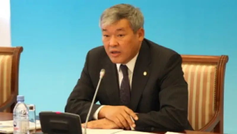 Р.Жошыбаев призвал польские компании к активному взаимодействию в рамках «ЭКСПО-2017»