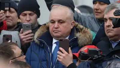 © РИА Новости / Александр Кряжев, фото - Новости Zakon.kz от 27.03.2018 15:36