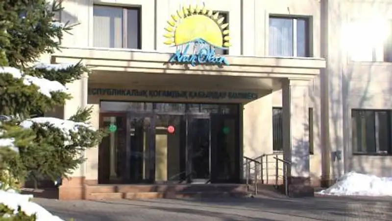 Министры – члены Nur Otan проведут прием граждан