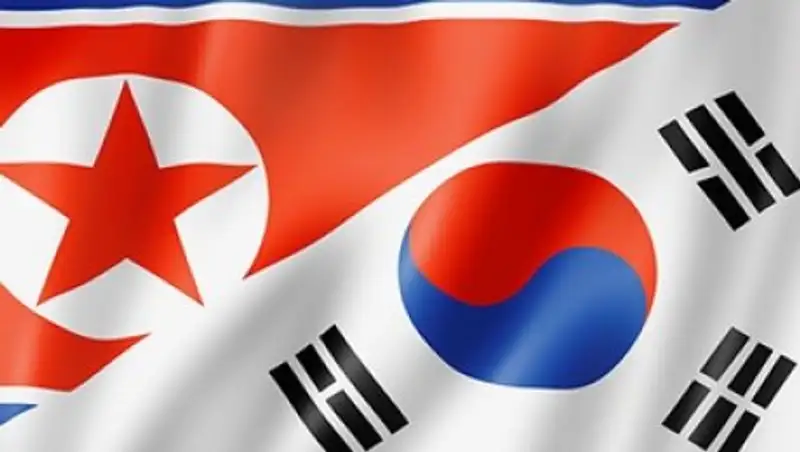 Южная Корея и КНДР проведут переговоры на высшем уровне