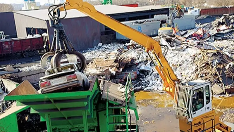 Утильсбор с автомобилей и запчастей начнут взимать на днях