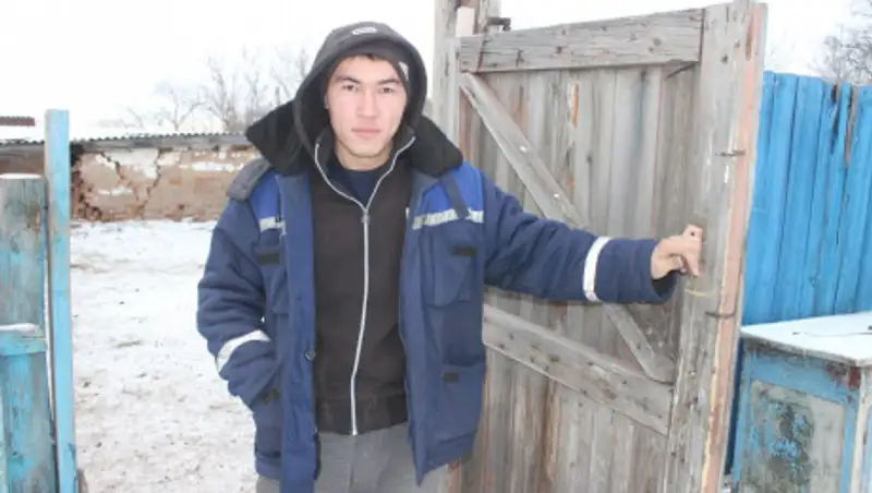 Молодой животновод: первый шаг сделан