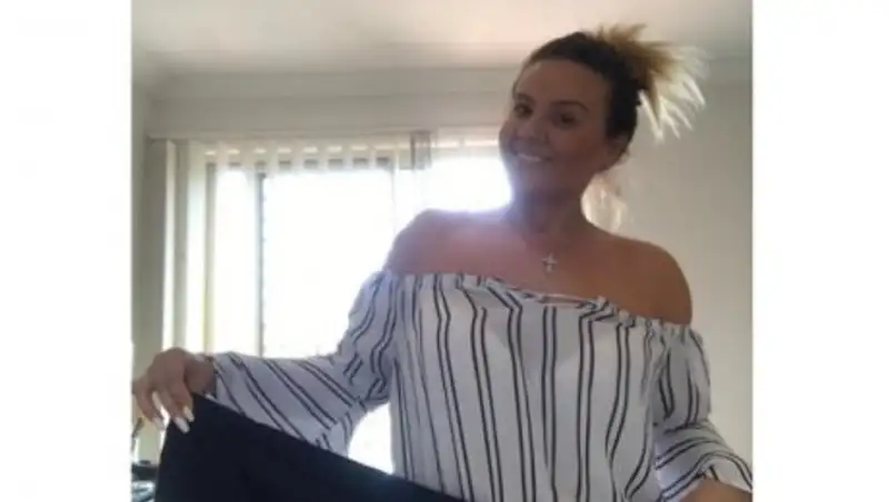 Однокурсники перестали узнавать подругу, которая похудела на 90 кг