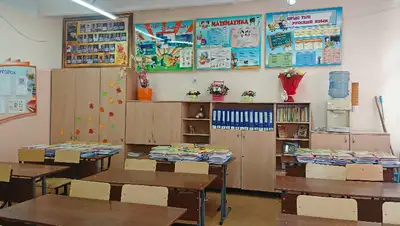 в Павлодаре школьники отравились перцовым баллончиком, фото - Новости Zakon.kz от 23.09.2022 19:10