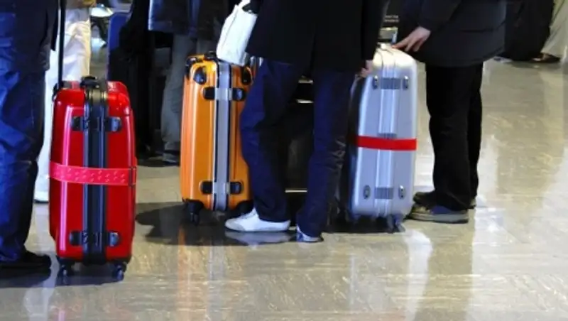 Казахстанских туристов-клиентов TRAVELSYSTEM пока не выселили из отелей в Турции