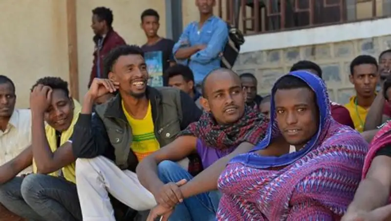 Миграционный пакт приняла Генассамблея ООН